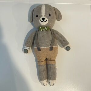 Cuddle + Kind dog Noah 13 inches